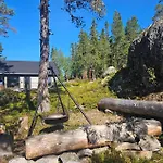 5 Bedroom Stunning In Eggedal