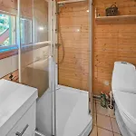 5 Bedroom Stunning In Feriehus Eggedal