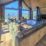 Feriehus 5 Bedroom Stunning In Eggedal