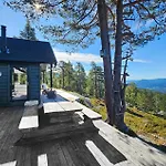 5 Bedroom Stunning In Feriehus *