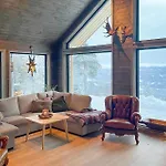 Feriehus 5 Bedroom Stunning In Eggedal