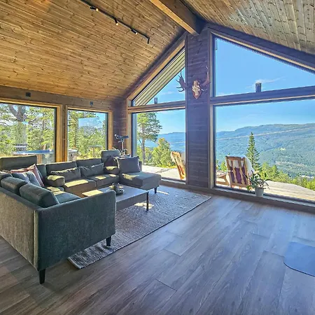 Casa de Férias 5 Bedroom Stunning In *