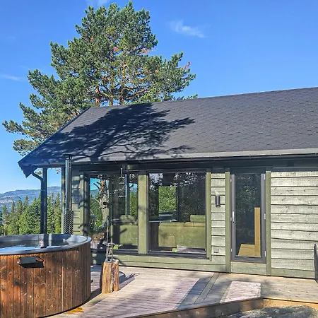 Casa de Férias 5 Bedroom Stunning In