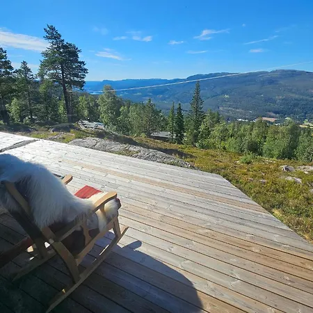 5 Bedroom Stunning In Casa de Férias