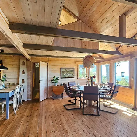 Casa de Férias 5 Bedroom Stunning In