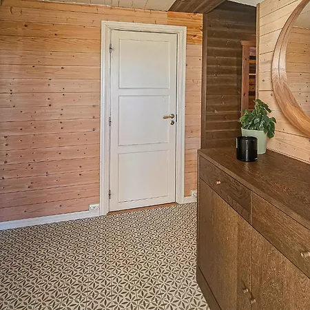 Casa de Férias 5 Bedroom Stunning In Eggedal