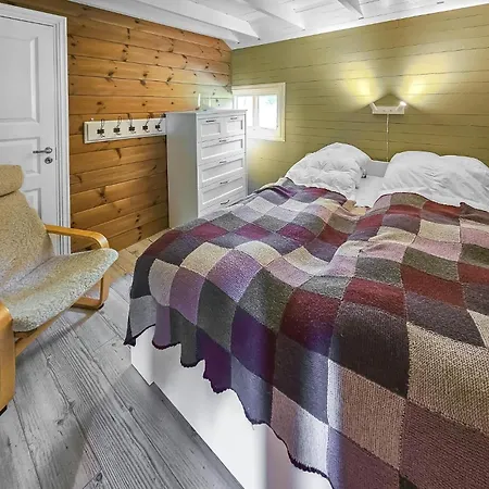 5 Bedroom Stunning In Eggedal