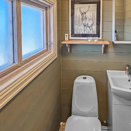 5 Bedroom Stunning In