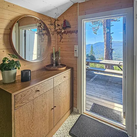 Casa de Férias 5 Bedroom Stunning In