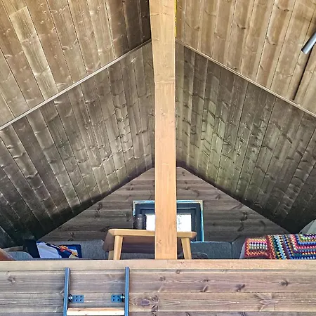 Casa de Férias 5 Bedroom Stunning In