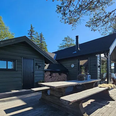 Feriehus 5 Bedroom Stunning In *
