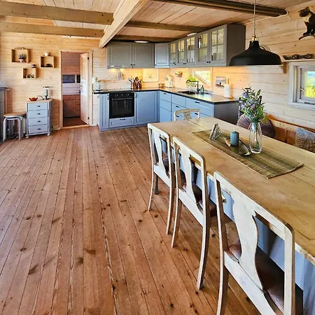 5 Bedroom Stunning In Casa de Férias *