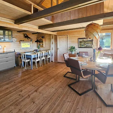 Casa de Férias 5 Bedroom Stunning In *