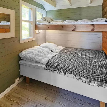 Casa de Férias 5 Bedroom Stunning In