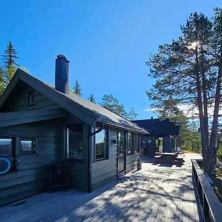 Feriehus 5 Bedroom Stunning In *