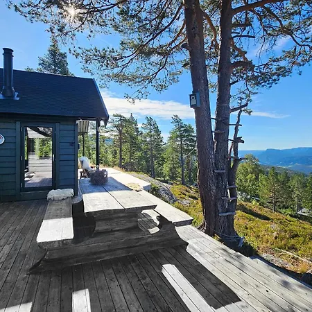 5 Bedroom Stunning In Casa de Férias *