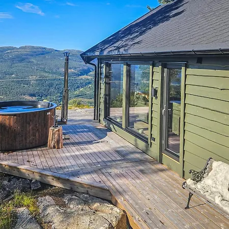 5 Bedroom Stunning In Eggedal