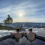 5 Bedroom Stunning In * Eggedal