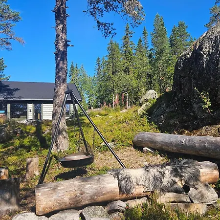 5 Bedroom Stunning In Eggedal