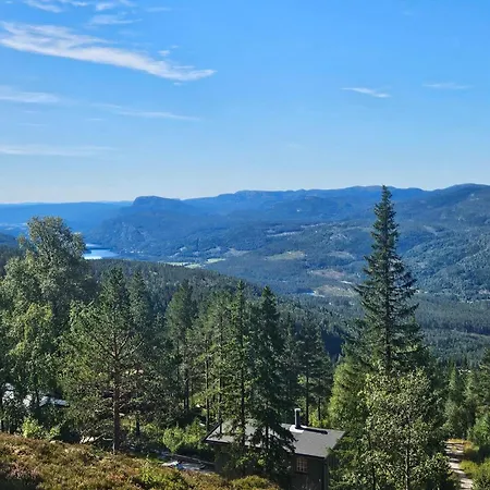 بيت للعطل 5 Bedroom Stunning In Eggedal