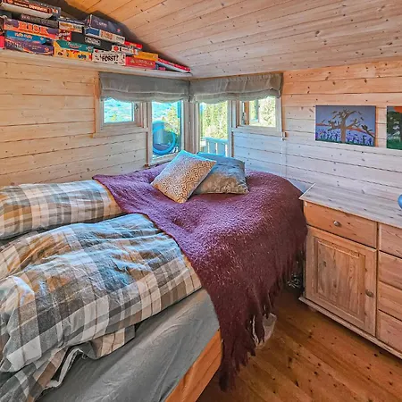 بيت للعطل 5 Bedroom Stunning In Eggedal